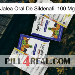 Sildenafil Oral Jelly 100 Mg 12